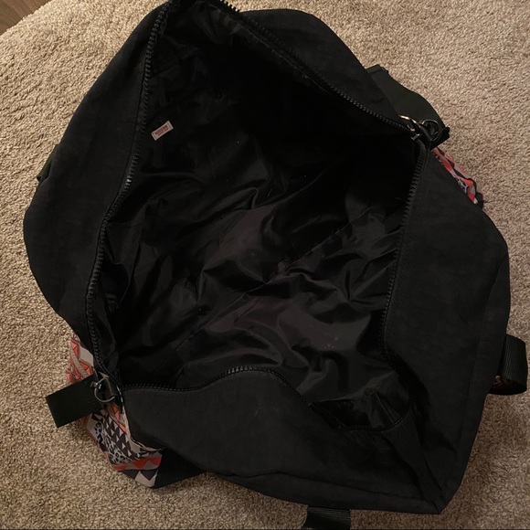 Target Mossimo Duffel - Picture 3 of 3